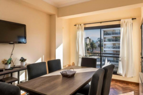 Departamento céntrico en la Ciudad de Salta, a 5 cuadras de la plaza principal